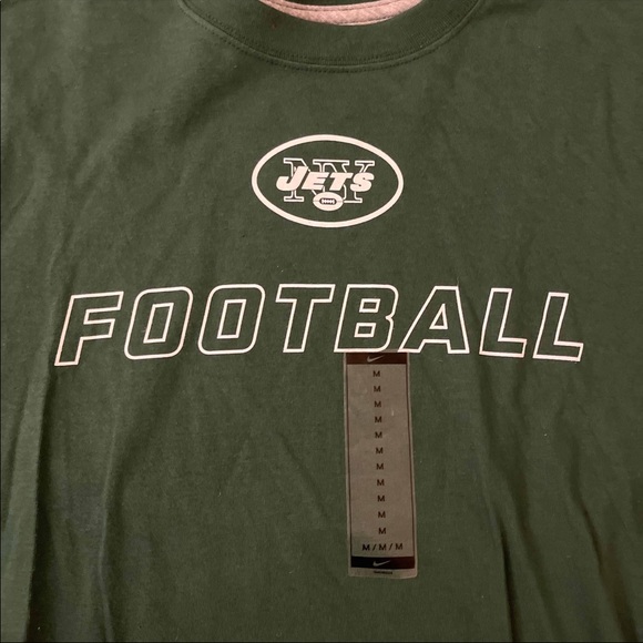 Jets Tee - Picture 2 of 5